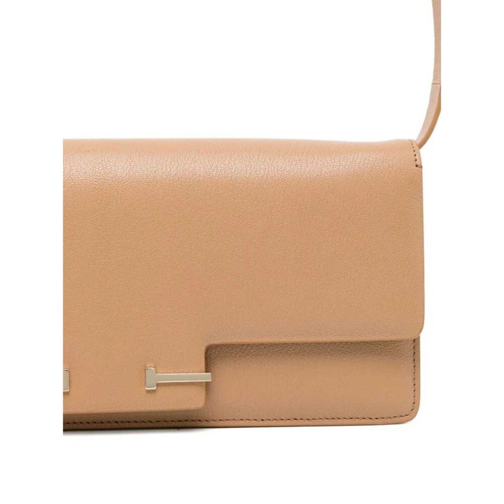 Tom Ford Women T-Bar Shoulder Bag - Picture 4 of 6